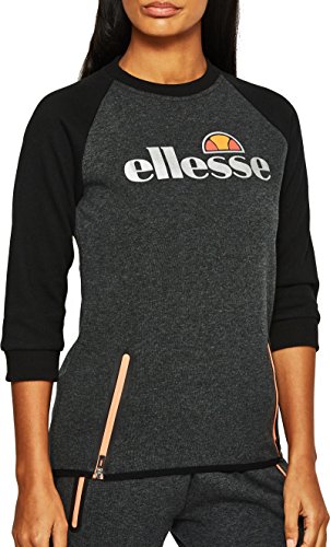 ellesse Damen Kapuzenpullover