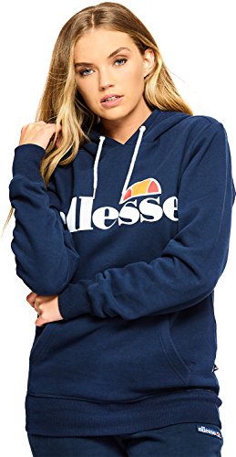 ellesse Damen Kapuzenpullover "Torice"