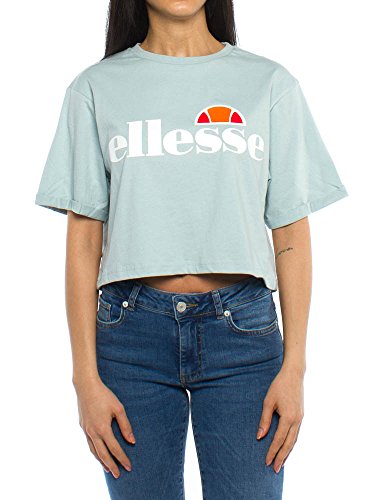 ellesse Damen Oberteile/T-Shirt Alberta