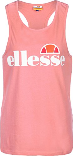 ellesse Damen Oberteile/Tank Tops Abigaille