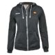 ellesse Damen Trainingsjacke Grau grau