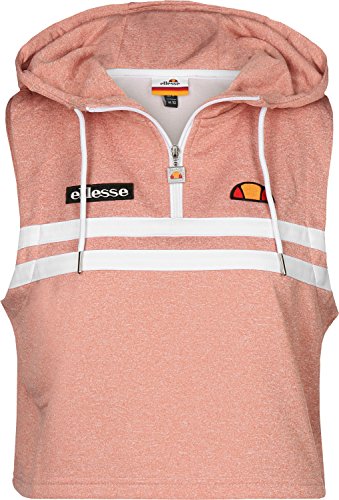 ellesse Tortano W Crop Top