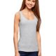 oodji Collection Damen Tagless Tank Top Basic (2er-Pack)