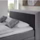 Breckle Boxspringbett 120 x 200 cm Spirit Box Mero Easy Big Bonnell Topper Gel Standard