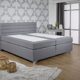 Boxspringbett Breckle Arga Top (180 x 200 cm, ohne Topper)