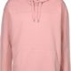 Lee SWS W Hoodie faded pink