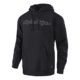 Troy Lee Designs Hoody Signature Schwarz Gr. L