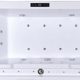 Whirlpool Badewanne Whirlwanne Jacuzzi TLP669