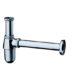 hansgrohe Tassensifon, chrom