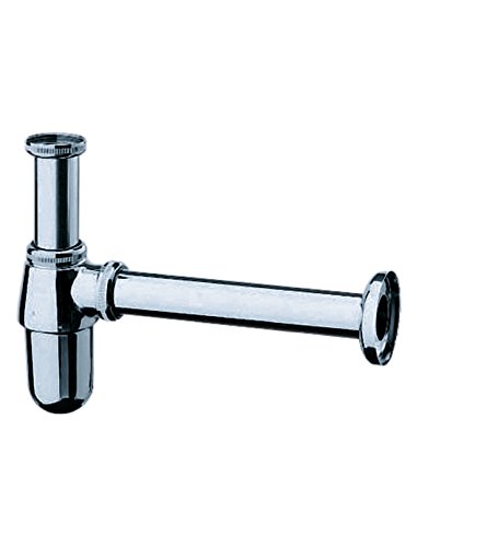 hansgrohe Tassensifon, chrom