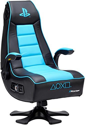X-Rocker Infiniti Gaming Chair (PS4 / PS3 / PS Vita / Mobile)