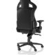 noblechairs EPIC Gaming Stuhl - schwarz/grün