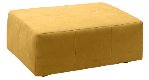 Hocker Futoro/99x43x71 cm/Solo gelb