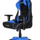 AK Racing ProX Gaming Stuhl Blau
