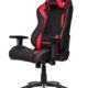 Akracing Gaming Stuhl OCTANE rot/schwarz