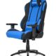 Akracing Gaming Stuhl PRIME blau/schwarz