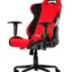 Arozzi Gaming Stuhl TORRETTA schwarz/rot