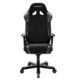 DXRacer Gaming Stuhl, OH/SJ11/N, S-Serie, schwarz
