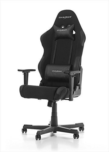 DXRacer gc-r01-n-w1 Gaming Stuhl