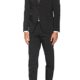 s.Oliver BLACK LABEL Herren Anzug 23707848301, Schwarz (Black 9999), 94