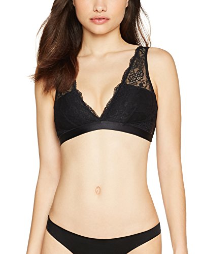 Iris & Lilly BLIDB002 bh, Schwarz, Medium