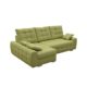 Mirjan24  Outlet !! Eckcouch Tasman, Wohnlandschaft, Polstersofa,Schlaffunktion, Bettkasten, Modern Kollektion, Ecksofa, Polstergarnitur (Seite: Links, Enzo 153)