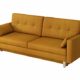 Schlafsofa Marina, Sofa mit Bettkasten, Farbauswahl, Couch, Schlafsofa, Sofagarnitur, Polstergarnitur, Polstersofa, Schlaffunktion (Kronos 01)