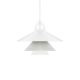 Normann Copenhagen Ikono Lampe groß 30 x 45cm