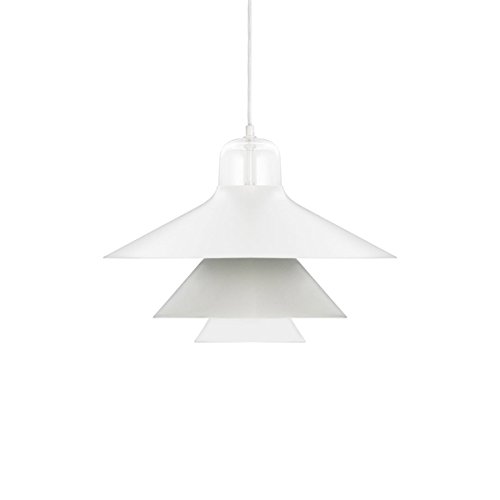 Normann Copenhagen Ikono Lampe groß 30 x 45cm