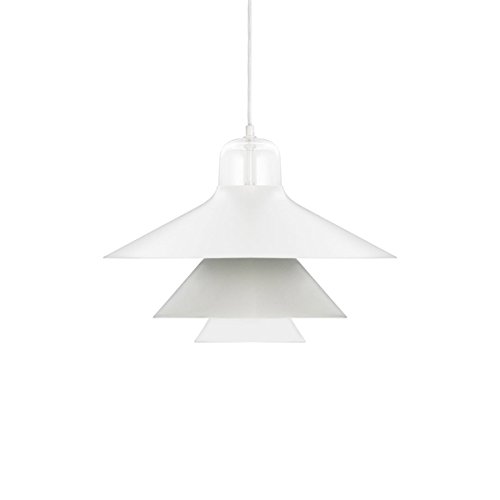 Normann Copenhagen Ikono Lampe groß 30 x 45cm