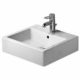 Duravit Waschbecken Vero – Vero 50 cm Wand Design Weiß