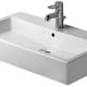 Duravit Waschbecken Vero – Vero 80 cm Wand Design Weiß