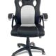 NACON Gaming ESPAÑA SL Ergonomischer Gaming-Stuhl PCCH-110, Weiß