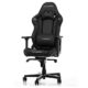 DXRacer (das Orginal) Gladiator G001 Gaming Stuhl, Kunstleder, Schwarz, 200 cm