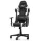 DXRacer (das Orginal) Prince P132 Gaming Stuhl, Kunstleder, Schwarz-weiß, 185 cm